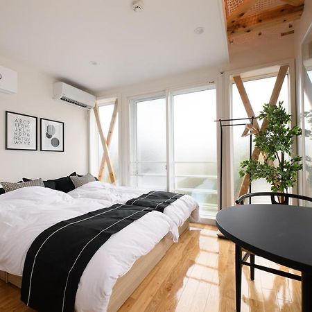 和光荘 Harmonious Light West Villa Hakone Exterior foto