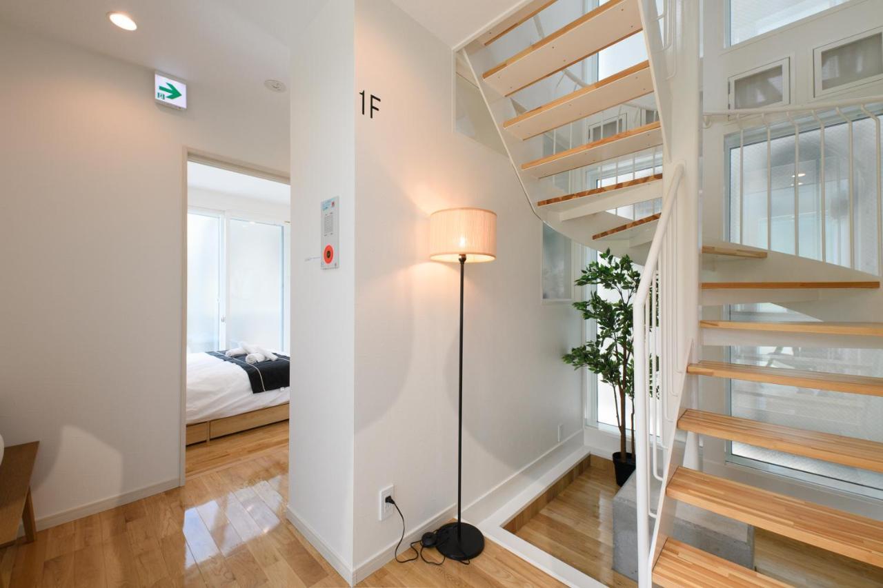 和光荘 Harmonious Light West Villa Hakone Exterior foto