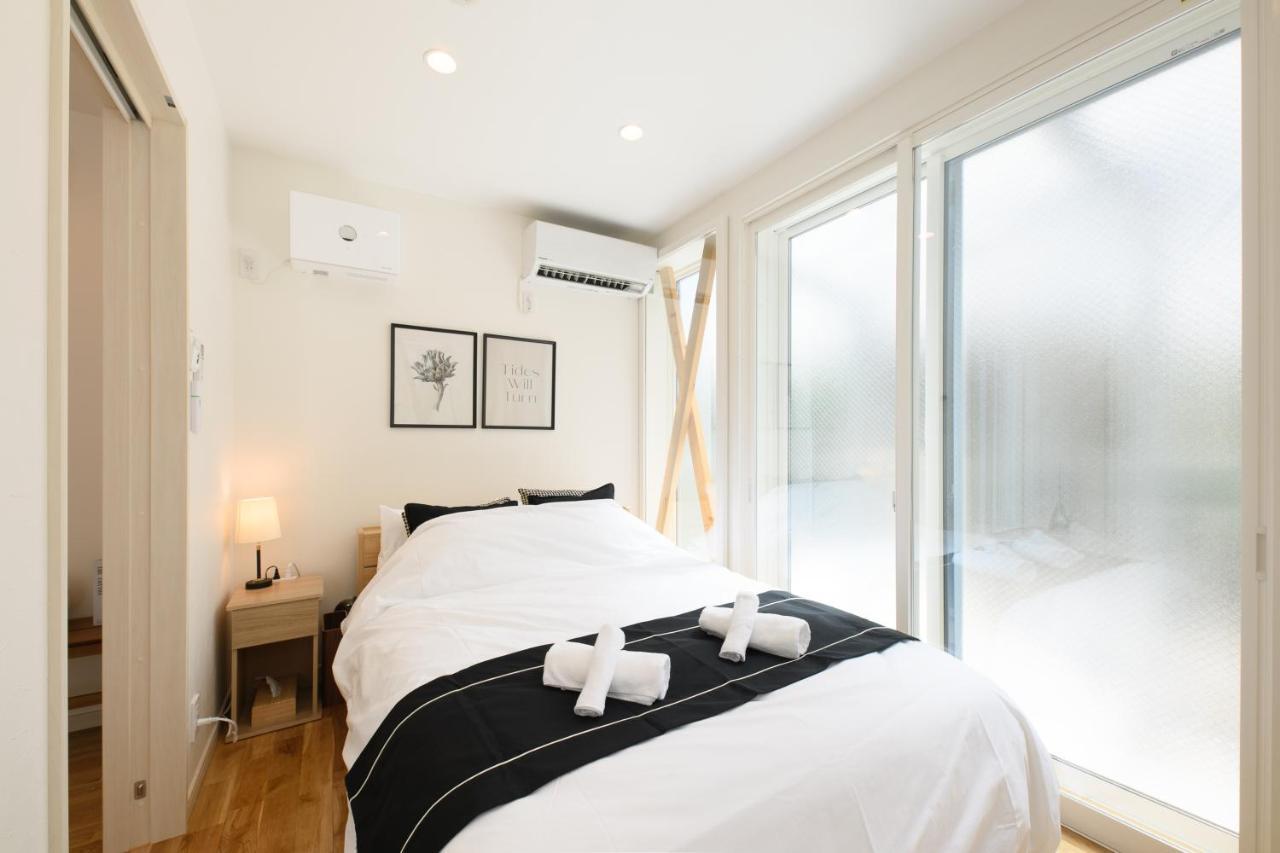 和光荘 Harmonious Light West Villa Hakone Exterior foto