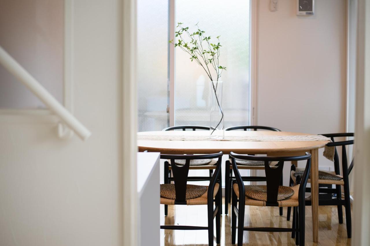 和光荘 Harmonious Light West Villa Hakone Exterior foto
