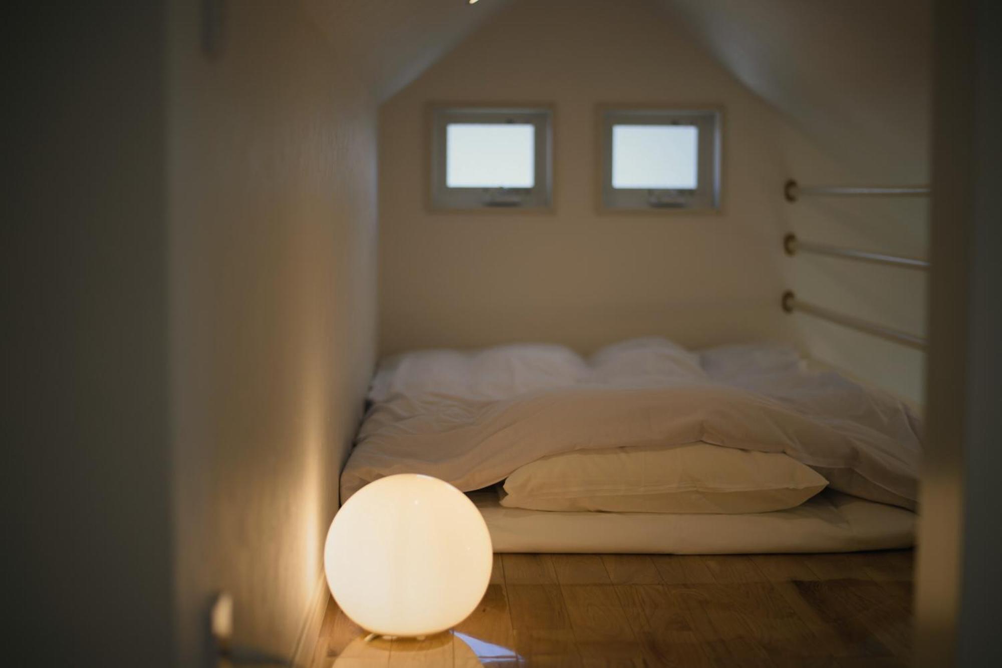 和光荘 Harmonious Light West Villa Hakone Exterior foto