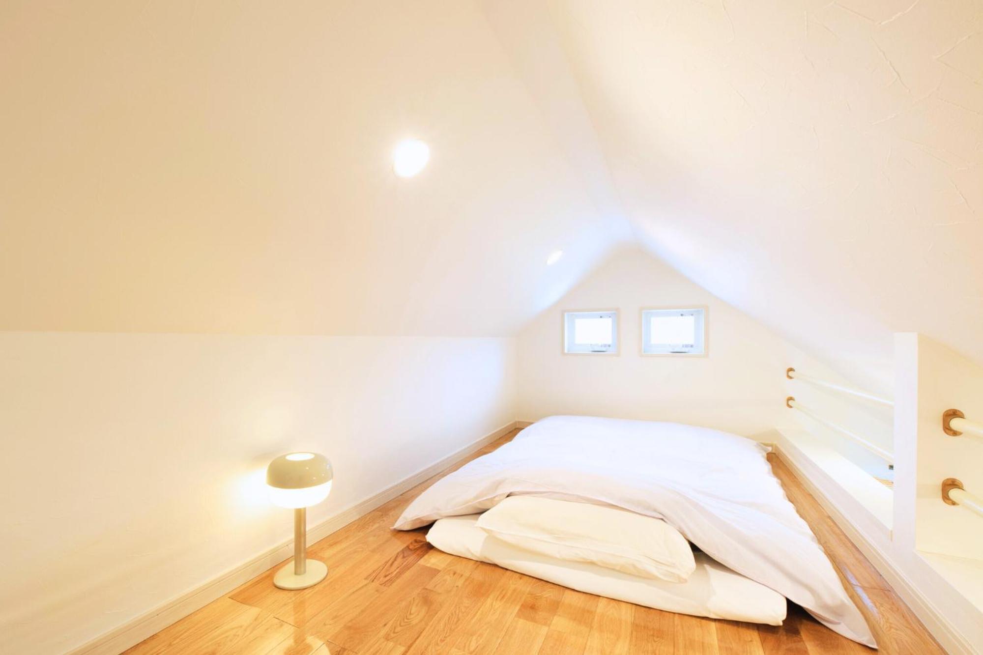 和光荘 Harmonious Light West Villa Hakone Exterior foto