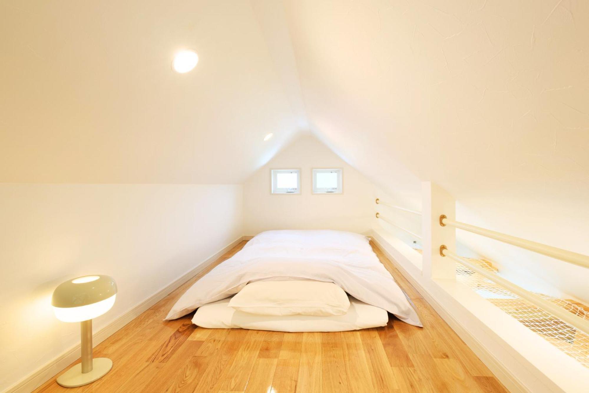 和光荘 Harmonious Light West Villa Hakone Exterior foto
