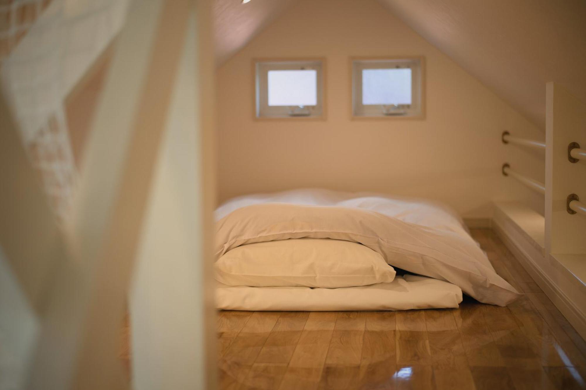 和光荘 Harmonious Light West Villa Hakone Exterior foto